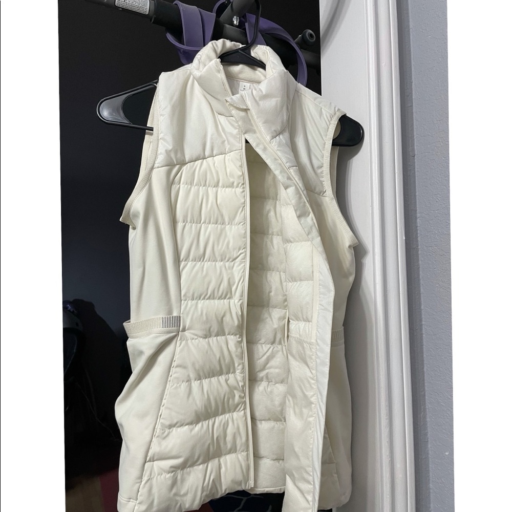 Lululemon vest